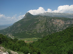 Zagori - May 2009