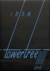 1956 Tower Tree