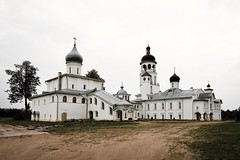Pskov region