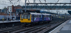Class 142/3/4 Pacers
