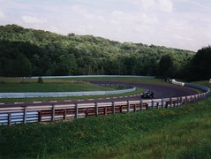Watkins Glen Vintage Grand Prix 1998