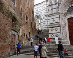 Siena - Aprile 2016