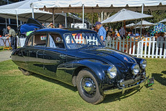 1941 Tatra T87 Saloon  