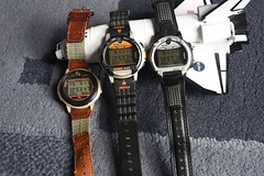 Nasa Watches