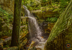 Illinois Waterfalls