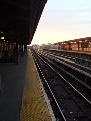 Alerton Ave Bronx,NY (Nov 2014)