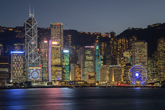 Hong Kong 香港
