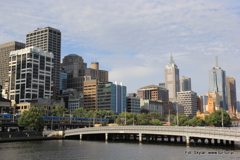 From Southbank