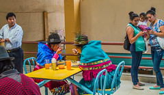 scènes de rue Equateur