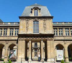 Musée Carnavalet, Paris, France
