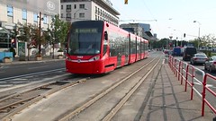 Bratislava Straßenbahn Videos 2015