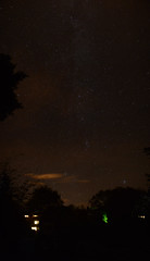 Astrophotography