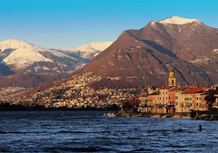 Canton Ticino - Southern Switzerland