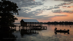 Lake Bruin, Louisiana
