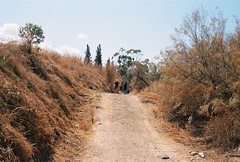 Israel Hiking