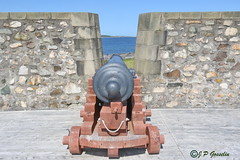 FORTRESS OF LOUISBOURG  | N.S. 