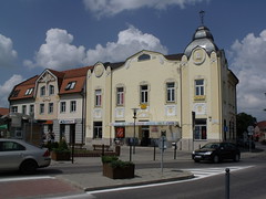 Štúrovo, Slovakia