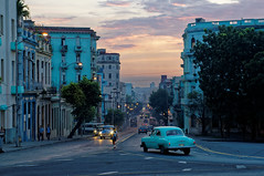 Cuba, 2015