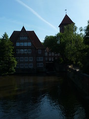 Lüneburg - June 2011