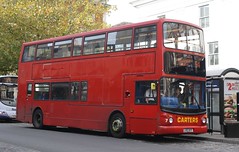 UK - Bus - Ipswich Buses