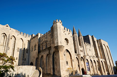 Palais des papes (Avignon)