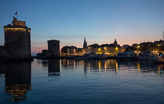 La Rochelle-Nuit
