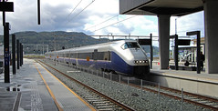 NSB Norwegian State Railways