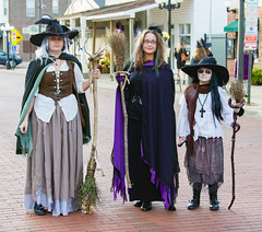 Witches Night Out 2015