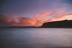 Devon Cliffs | Sandy Bay