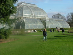 Kew Gardens