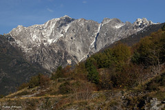 Monte Altissimo (Alpi Apuane)