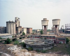 Industrial Wonderland