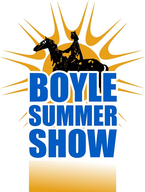 Boyle Summer Show Loge
