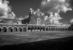 Izamal (Yucatán, México)