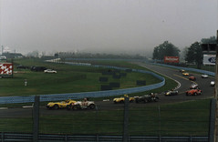 Watkins Glen Vintage Grand Prix 1997