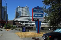 VANCOUVER HELIPORT