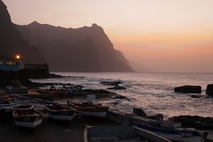 2016-11 Santo Antão (Cabo Verde)