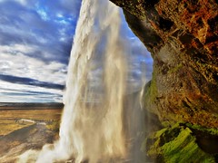 Iceland Wows