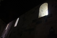 Igreja do Mosteiro de São Pedro de Rates, Póvoa de Varzim