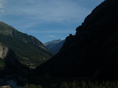 Haute-Savoie - September 2010