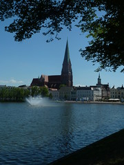 Schwerin - June 2011