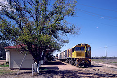 QR - Southern and South West lines, from 2005 