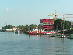 Hamburg 26.-31.07.2008