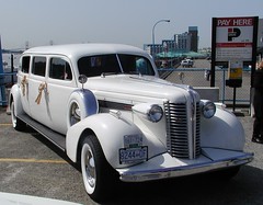 New Westminster Easter Car shows and parades