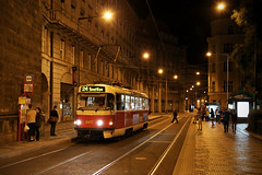 Eastern European Trams