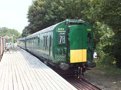 Class 404 4-COR