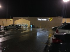 Wal-Mart - Anamosa, Iowa