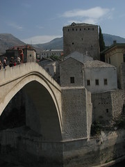 Mostar - September 2008