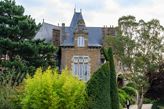 Chateau Richeux - Olivier Roellinger