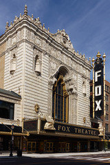 Fox Theater, St. Louis